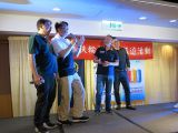 2021/04/10 - 春季旅遊暨職業參觀活動-   伍智金屬公司台南新吉廠 2021/04/10 - 春季旅遊暨職業參觀活動-   伍智金屬公司台南新吉廠