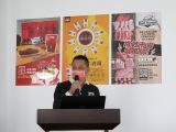 2021/11/17 - 職業服務-參觀貴族世家企業股份有限公司總部 2021/11/17 - 職業服務-參觀貴族世家企業股份有限公司總部