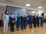 2023/03/29 - 職業參觀-慈濟關渡園區 2023/03/29 - 職業參觀-慈濟關渡園區