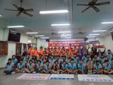 2023/11/10 - 社區服務-土城國中扶少團 第17屆交接典禮暨優秀學生獎學金捐贈 2023/11/10 - 社區服務-土城國中扶少團 第17屆交接典禮暨優秀學生獎學金捐贈