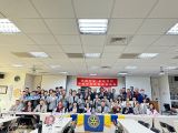 2023/12/15 - 捐贈卓飛協會經費 2023/12/15 - 捐贈卓飛協會經費