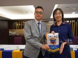 2024/10/30 - 李玉嬋教授蒞臨主講:從世界幸福報告到幸福心動力.   社區關懷活動 2024/10/30 - 李玉嬋教授蒞臨主講:從世界幸福報告到幸福心動力.   社區關懷活動